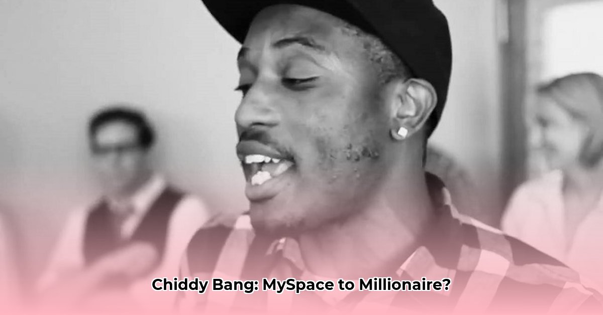 chiddy-bang-net-worth
